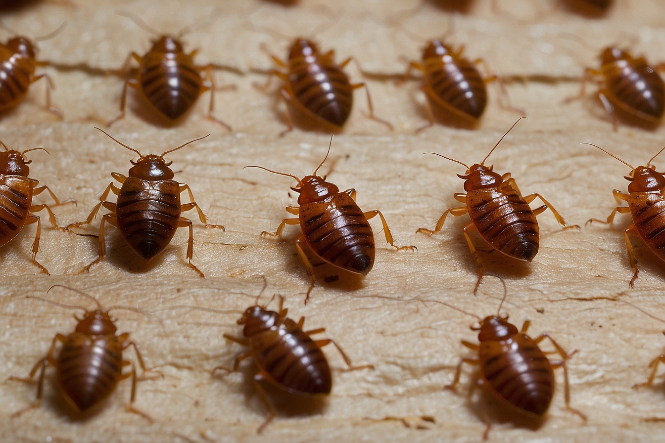 DIY Guide: How to Identify Bed Bugs and Take Action